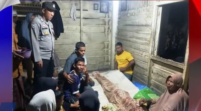 Dua Hari Hilang, Remaja Peureulak Ditemukan Meninggal di Sungai