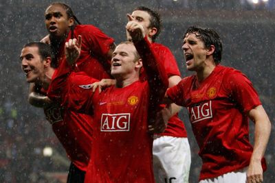 Wayne Rooney Ungkap Rahasia Kesuksesan Manchester United, Suka Main Game PlayStation Bareng
