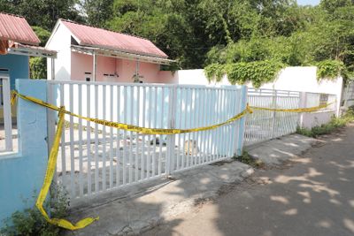 Pemerintah Kota Serang Tutup Gudang Miras