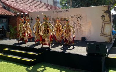 Banjoewangi Tempo Doeloe 2025: Menghubungkan Kembali Masyarakat dengan Akar Budayanya