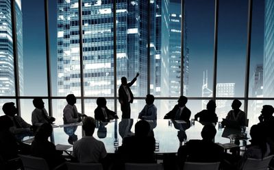 14 Rahasia Leadership Skill yang Bikin Freshgraduate Cepat Naik Karier
