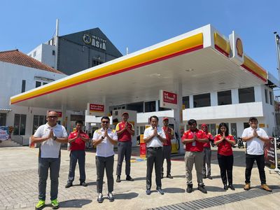 SPBU Swasta di Kota Malang Kurangi Jenis BBM yang Dijual