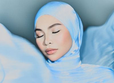 Guncang Tanah Air, Penyanyi Malaysia Ini Rilis Single Pakai Bahasa Indonesia