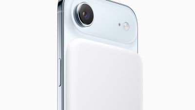 Apakah Worth It MagSafe Battery untuk iPhone 17 Air? Ini Penjelasannya