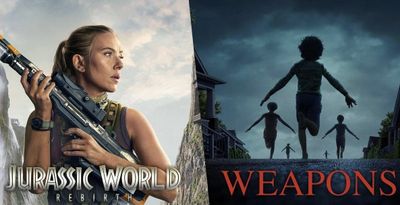 8 Film dan Serial Baru di CATCHPLAY+ Tayang September 2025, Yuk Intip Ulasannya!