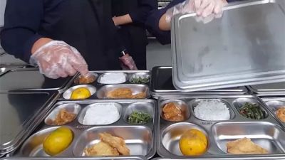Keracunan Massal di Cipongkor: 301 Siswa Dirawat