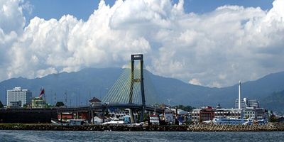 61 Tahun, Sejarah dan Transformasi Sulut Dari Masa ke Masa