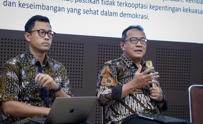 Ekonom UGM Desak Pemerintah Tindak Tujuh Masalah Darurat Ekonomi, Apa Saja ?