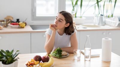 Diet Nabati: Gaya Hidup Sehat yang Semakin Populer di Kalangan Generasi Muda