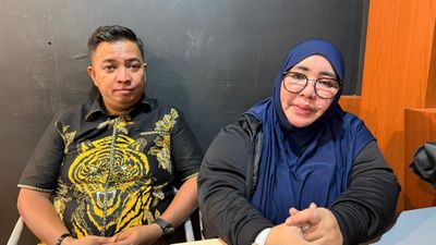 Diduga Korban Kekerasan Seksual Ayah Tiri dan Pria Lain, Siswi SD di Samarinda Dilaporkan ke Polisi