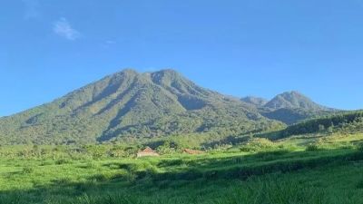 Tempat Wisata Spiritual di Indonesia: Energi Mistis yang Menarik Perhatian