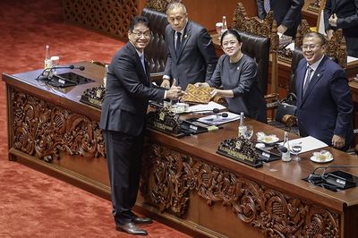 Menkeu Purbaya Sebut Pergeseran Mekanisme Dana ke Daerah Bisa Picu Tantangan bagi Pemda