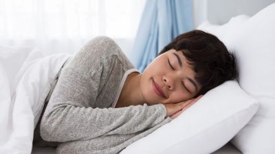 Pentingnya Pola Tidur yang Sehat untuk Kesehatan Manusia