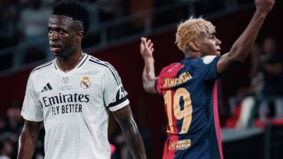 Rivalitas Terbesar di Dunia Sepak Bola: Antara Rasa dan Strategi