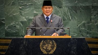 Penyebab Terputusnya Mikrofon dalam Pidato Presiden Prabowo di PBB
