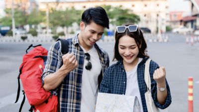 Tips Travelling Hemat untuk Liburan yang Menyenangkan