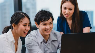 Menjaga Keseimbangan Kerja dan Hidup: Kunci Kesehatan Fisik dan Mental
