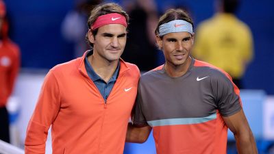 Persaingan Abadi: Roger Federer Vs Rafael Nadal dalam Dunia Tenis