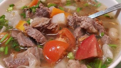 Makanan Rumahan Sehat untuk Keluarga Indonesia