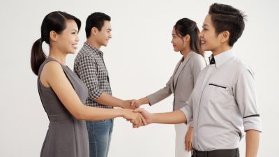 Pentingnya Empati dalam Kehidupan Sosial