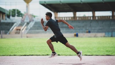 Peran Latihan Fisik dalam Pembentukan Mental Juara