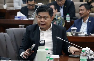 Komisi III Dukung Tim Reformasi Polri, Minta Libatkan Publik