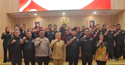 Tripelka Resmi Dilantik, Kuliner Kendari Siap Go Nasional dan Internasional