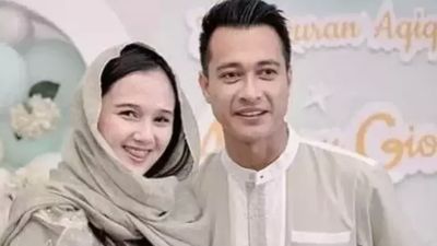 Sidang Perceraian Meiza Aulia Coritha dan Eza Gionino: Tiga Kesepakatan Krusial Dicapai