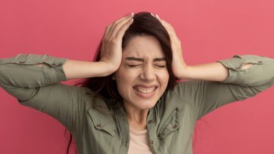 Mengatasi Stres dan Kecemasan dengan Cara Alami