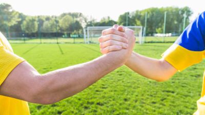 Pentingnya Sportivitas dalam Dunia Olahraga