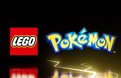 Bocoran LEGO Pokemon Terbaru Tampilkan Ikon Klasik dari Generasi Pertama