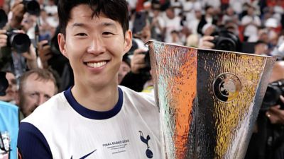 Keberhasilan Pemain Asia di Liga Sepak Bola Eropa