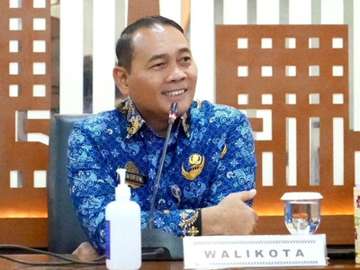 Viral Wali Kota Jakpus Hampir Ditipu Lewat WA, Polda Metro Turun Tangan