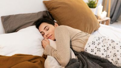 Mengatur Pola Tidur: Kunci Menuju Kesehatan Optimal dan Produktivitas
