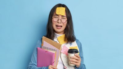 Menciptakan Keseimbangan Hidup di Tengah Kesibukan Sehari-hari