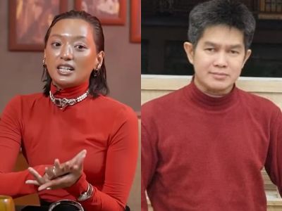Asmara Abigail Kena Tipu Link Jasa Pengiriman Palsu, Detektif Jubun Bongkar Modus Phishing yang Sering Diremehkan