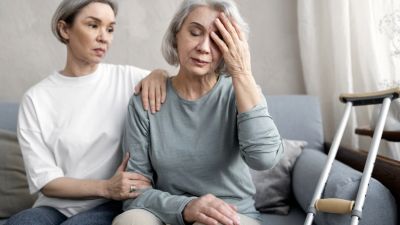 Memahami Penyakit Parkinson: Gejala, Dampak, dan Pengobatan