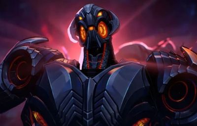 Panduan Main Ultron Marvel Rivals Skill, Build Buat Pemula