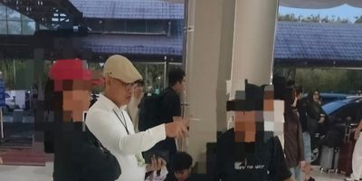 Niat Cari Kerja, Dua Pemuda asal Sulut Nyaris Jadi Korban TTPO
