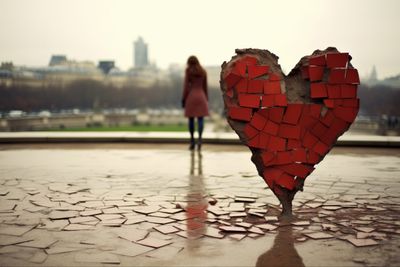 5 Arti Mimpi Putus dari Pacar menurut Primbon Jawa, Pertanda Apa Ya?