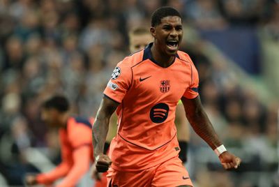 Meski Bersinar di Barcelona, Cara Marcus Rashford Pergi dari Manchester United Dianggap Memalukan