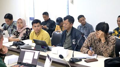 Nelayan Purworejo Dapat Angin Segar, Kampung Nelayan Merah Putih Siap Dibangun
