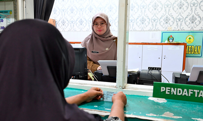 UHC Sumut Resmi Tercapai Hanya 8 Bulan, Warga Kini Bisa Berobat Gratis dengan KTP
