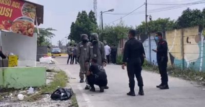 KLH: Ada 6 Sumber Radioaktif Di Kawasan Modern Cikande