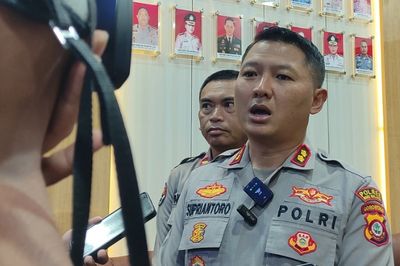 Mahasiswa Asal Muna Tewas Usai Diksar Mapala FIS UNG, Polisi Periksa 10 Panitia