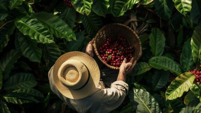 Jelajahi Keberagaman Kopi Nusantara: Dari Aceh hingga Papua