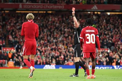 Tingkah Hugo Ekitike di Laga Lawan Southampton Bikin Arne Slot Geram