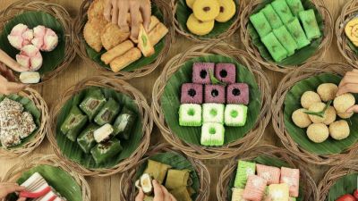 Keberagaman dan Peran Jajanan Pasar dalam Budaya Kuliner Indonesia
