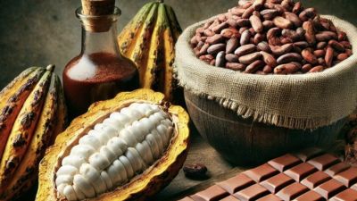 Sejarah dan Perkembangan Cokelat dari Zaman Kuno hingga Era Modern