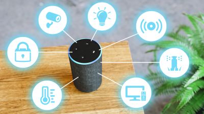 Inovasi Gadget yang Mempermudah Kehidupan Sehari-hari